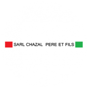 logo Chazal Pere Et Fils