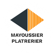 logo Mayoussier Platrerie