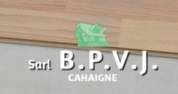 logo Sarl B.p.v.j