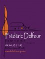 logo Delfour Frederic