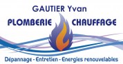 logo Gautier Yvan