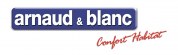 logo Sarl Arnaud Et Blanc