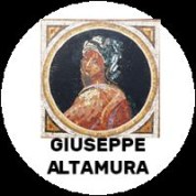 logo Altamura Joseph