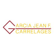 LOGO Jean-François GARCIA CARRELAGE