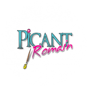 logo Picant Romain Eurl