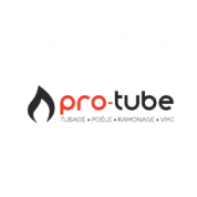 logo Pro-tube