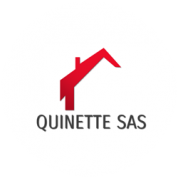 logo Entreprise De Batiment Quinette