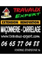 logo Travaux Expert - Asmh