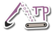 logo Monier Tp