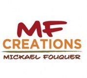 logo M.f. Creations