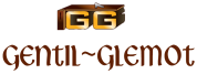 logo Gentil-glemot
