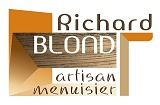 logo Menuiserie Richard Blond