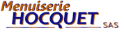 logo Menuiserie Hocquet