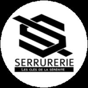 LOGO SD SERRURERIE