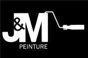 logo J & M Peinture