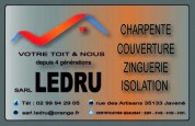 logo Didier Ledru Sarl
