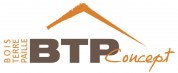 logo Btp Concept