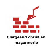 logo Clergeaud Christian Maçonnerie