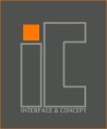 logo Interface & Concept