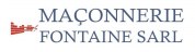logo Maconnerie Fontaine