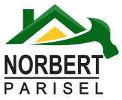 logo Parisel Norbert