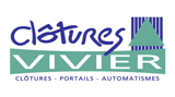 logo Vivier Clotures