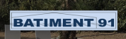 logo Batiment 91