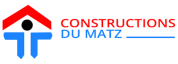 logo Constructions Du Matz