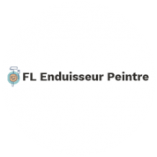 logo Fl Enduisseur Peintre