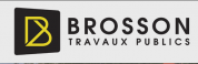logo Brosson Travaux Publics