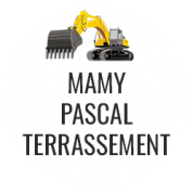 logo Mamy Pascal Terrassement