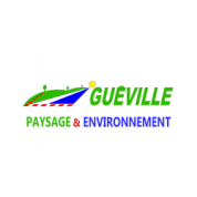 logo Gueville Paysage Et Environnement
