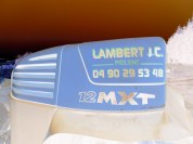 logo Lambert - Terrassement
