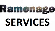 LOGO RAMONAGE'SERVICES