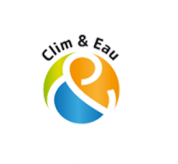 logo Clim & Eau