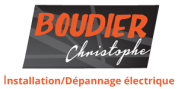 logo Boudier Christophe