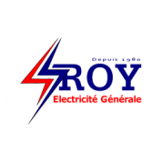 LOGO ROY ELECTRICITE