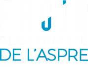 logo Froid Electricite De L'aspre