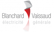 logo Blanchard-vaissaud Electricite