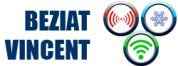 logo Vincent Beziat