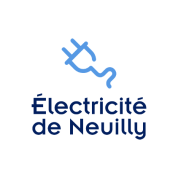 logo Electricite De Neuilly - Fitelec