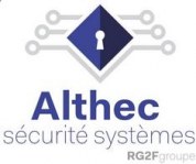 logo Althec Securite Systemes
