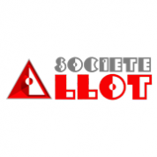 logo Societe Allot
