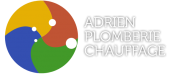 logo Adrien Plomberie Chauffage