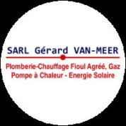 logo Sarl Gerard Van-meer