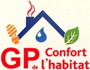 logo Gp Confort De L'habitat