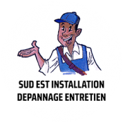 logo Sud Est Installation Depannage Et Entretien