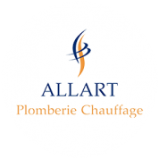logo Allart Plomberie Chauffage