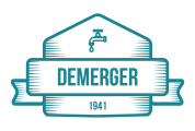 logo Ets Demerger Sarl