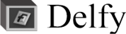 logo Delfy Anis
